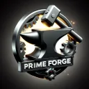 PrimeForge | Twój cel, Nasza misja