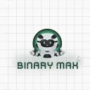 Binary Max 🤖