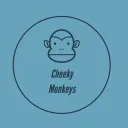 Cheeky Monkeys
