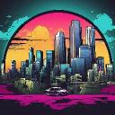 LosSantosLegacy Discord Server Icon