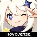 Unofficial Genshin Impact Server Discord Server Icon