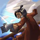 Wave Anime Defence