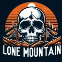 Lone Mountain