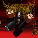 Metalhead Club ⛧