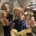 Aryans Kitten Dungeon Discord Server Icon