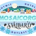 MosaicORGS S1: Svalbard