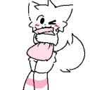 Queer/Trans Hangout (18+) Discord Server Icon