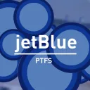 jetBlue PTFS | #roadto50members