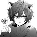 Cwlove3 Chamber Discord server icon