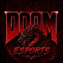 DOOM E-SPORTS  Discord Server Icon