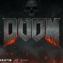 DOOM E-SPORTS  Discord Server Icon