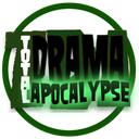    — TOTAL DRAMA APOCALYPSE ;; a total drama rp server [REVAMP] Discord Server Icon