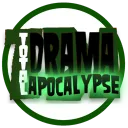  — 𝙏𝙊𝙏𝘼𝙇 𝘿𝙍𝘼𝙈𝘼 𝘼𝙋�... Discord Server Icon