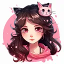 Astela's Playground Discord Server Icon