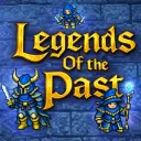 LEGENDS OF THE PAST