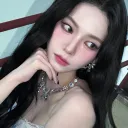 rouge ★ dj2l discord icon