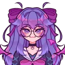 Server icon for 18+ || Bokei's Cove Cafe