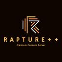 Rapture++ Discord Server Icon