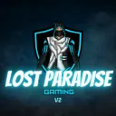 LOST PARADISE GAMING V2