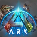 ARK Ascended Discord Server Icon