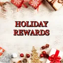 Holiday Rewards