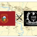 Battle for Mosul PVP-2017 Discord Server Icon