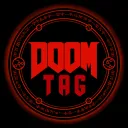 DOOM: TAG Discord Server Icon
