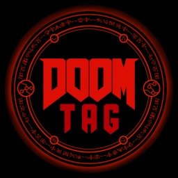 Discovery icon for DOOM: TAG Discord server