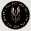 Cobra Combat Discord Server Icon