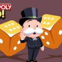 Monopoly Go Swap Discord Server Icon