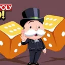 Monopoly Go Swap Discord Server Icon