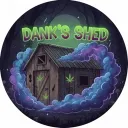 Danks Shed