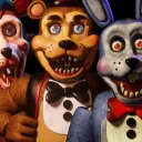 Framed Films - FNaF Battington VHS Roleplay