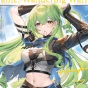 Grand Archive East Asia Official Server