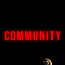 Community | Socialization community Discord server icon