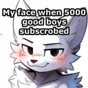 Koda Patron Server 18+ only