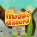 Buzz on Maggie Discord