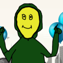 Kirk and pals archive