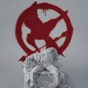 THE HUNGER GAMES | total drama AU Discord Server Icon