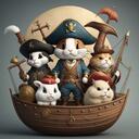 Critter Crews!        Discord Server Icon