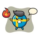 Sweden