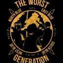The Worst Generation