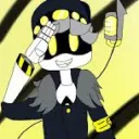 Murder Drones Solver Corruption Official Discord
