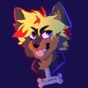 dumbfuzzywolf.gay