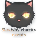 Skwishy Charity Events <3