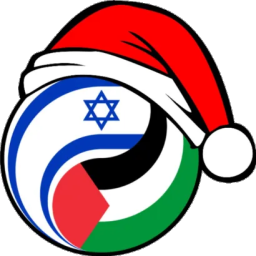 Discovery icon for Israel-Palestine Debate Discord server
