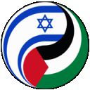 Israel-Palestine Debate Discord server icon