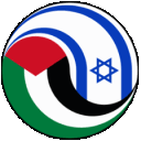 Israel-Palestine Debate Discord server icon