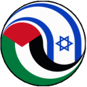 Discovery icon for Debate Hub: Israel vs Palestine Discord server