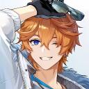Server ni childe Discord Server Icon